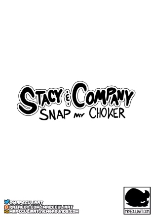 hentai Snap My Choker