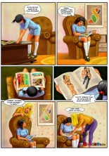 Sois mon Invitee. : page 4