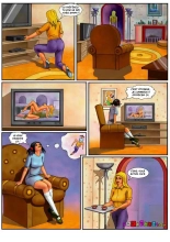 Sois mon Invitee. : page 6
