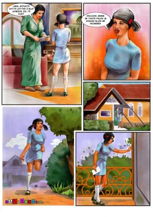 hentai Sois mon Invitee.