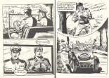 Solange, Messager sur le front + Striker, Vengeance : page 4