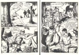 Solange, Messager sur le front + Striker, Vengeance : page 10
