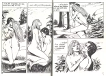 Solange, Messager sur le front + Striker, Vengeance : page 20