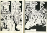 Solange, Messager sur le front + Striker, Vengeance : page 23