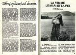 Solange, Messager sur le front + Striker, Vengeance : page 32