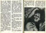 Solange, Messager sur le front + Striker, Vengeance : page 33