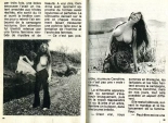 Solange, Messager sur le front + Striker, Vengeance : page 34