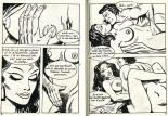 Solange, Messager sur le front + Striker, Vengeance : page 42