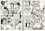 Solange, Messager sur le front + Striker, Vengeance : page 46
