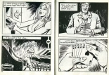 Solange, Messager sur le front + Striker, Vengeance : page 55