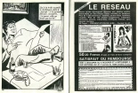 Solange, Messager sur le front + Striker, Vengeance : page 64
