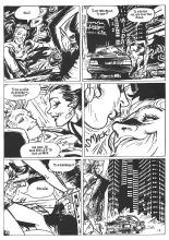 Sombres Destins : page 6