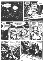 Sombres Destins : page 7