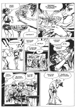 Sombres Destins : page 9