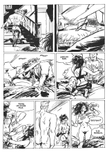 Sombres Destins : page 10