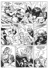 Sombres Destins : page 11