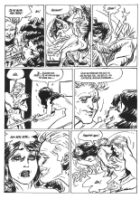 Sombres Destins : page 14