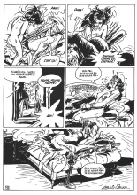 Sombres Destins : page 16