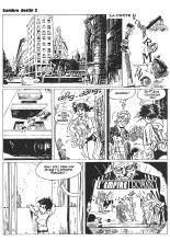 Sombres Destins : page 17