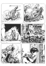 Sombres Destins : page 19