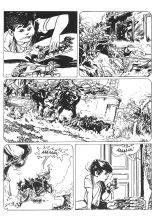 Sombres Destins : page 20