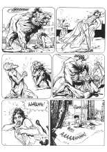 Sombres Destins : page 21