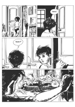 Sombres Destins : page 22