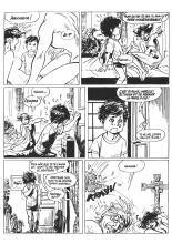 Sombres Destins : page 23