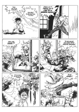 Sombres Destins : page 24