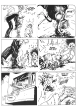 Sombres Destins : page 25