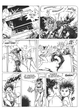 Sombres Destins : page 26