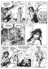 Sombres Destins : page 28