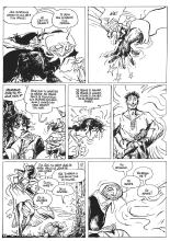 Sombres Destins : page 29