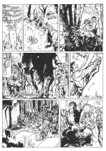 Sombres Destins : page 30