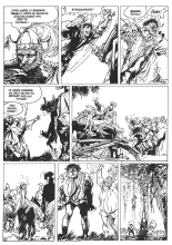Sombres Destins : page 33