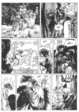 Sombres Destins : page 34