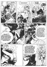 Sombres Destins : page 35