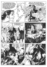 Sombres Destins : page 36