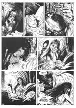 Sombres Destins : page 38