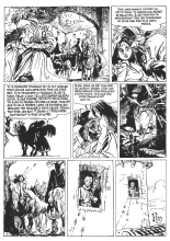 Sombres Destins : page 40