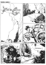 Sombres Destins : page 41