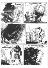 Sombres Destins : page 42