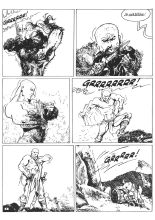 Sombres Destins : page 43