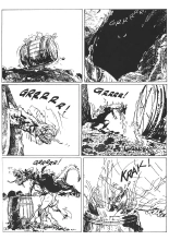 Sombres Destins : page 44