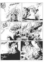 Sombres Destins : page 45