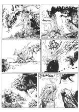 Sombres Destins : page 46