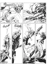 Sombres Destins : page 47