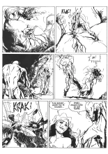 Sombres Destins : page 48