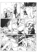 Sombres Destins : page 49