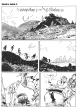 Sombres Destins : page 50